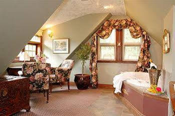 Markham House Hotel Sooke Zewnętrze zdjęcie